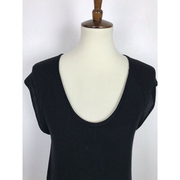 T Alexander Wang Colorblock Knit Dress - Picture 5 of 11